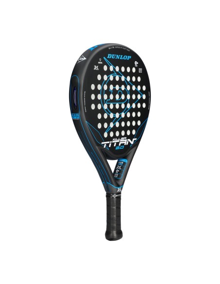 Dunlop Titan Killer 2.0 | Ofertas de pádel